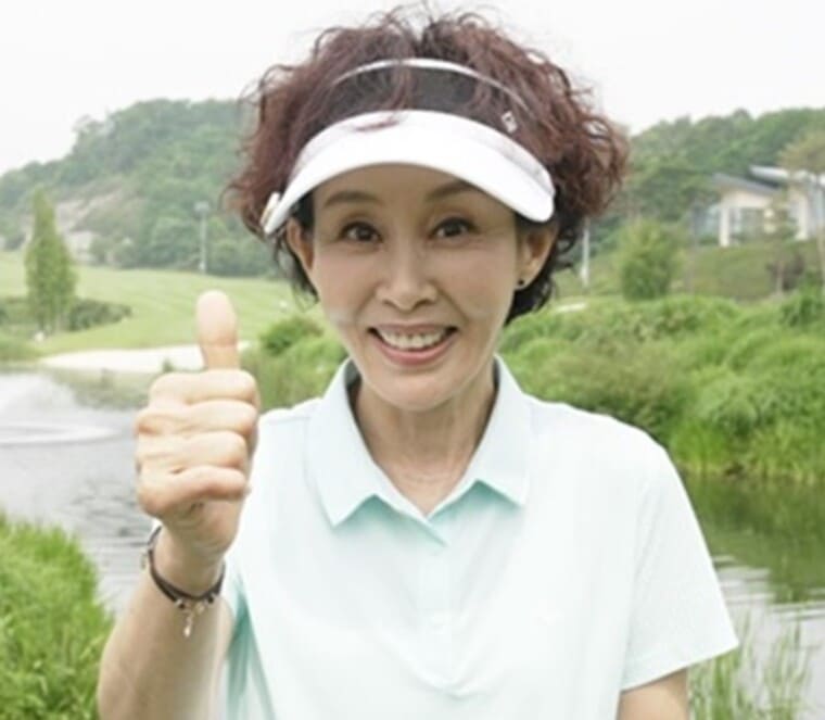 배우-이경진