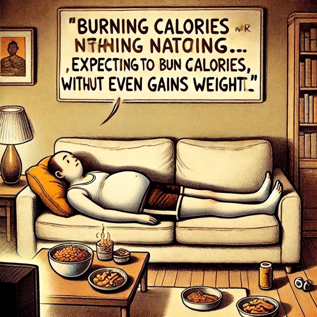 기초대사량 높이는 법