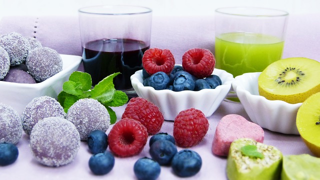 생즙 만들때 주의할 점과 생즙 마시는 방법