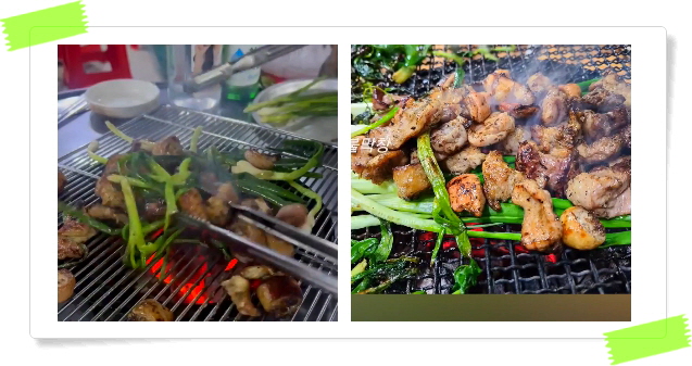 전현무계획2 대구 막창구이 절창구이 후기