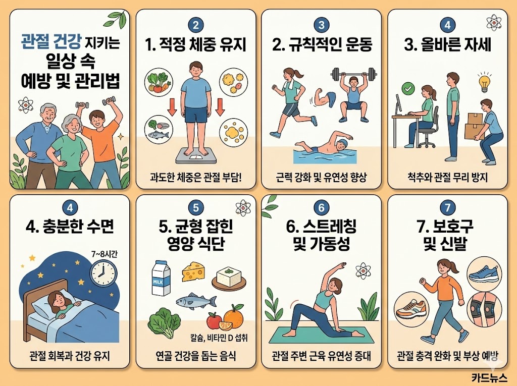 MSM 식이유황 효능