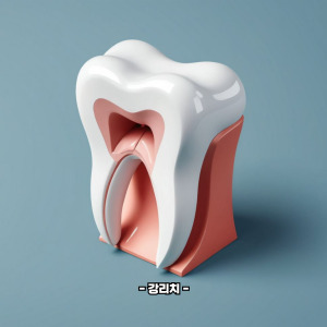 사랑니 발치 후 흡연