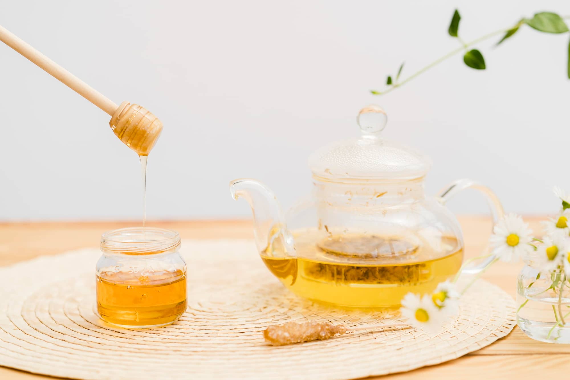 10월 환절기 건강관리법: 감기 예방 식품 & 생활습관 7가지