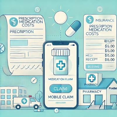 실비보험 약값 청구 완벽 가이드: 필요 서류부터 청구 방법까지 한눈에