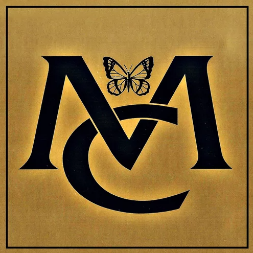 머라이어 캐리 베스트앨범 자켓 사진