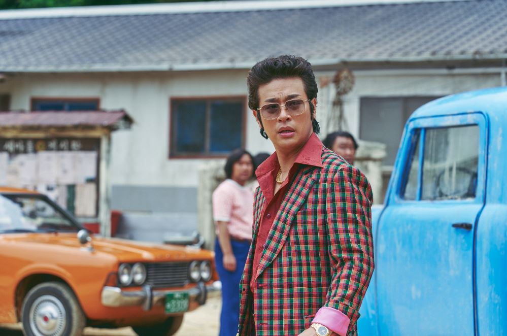 영화밀수