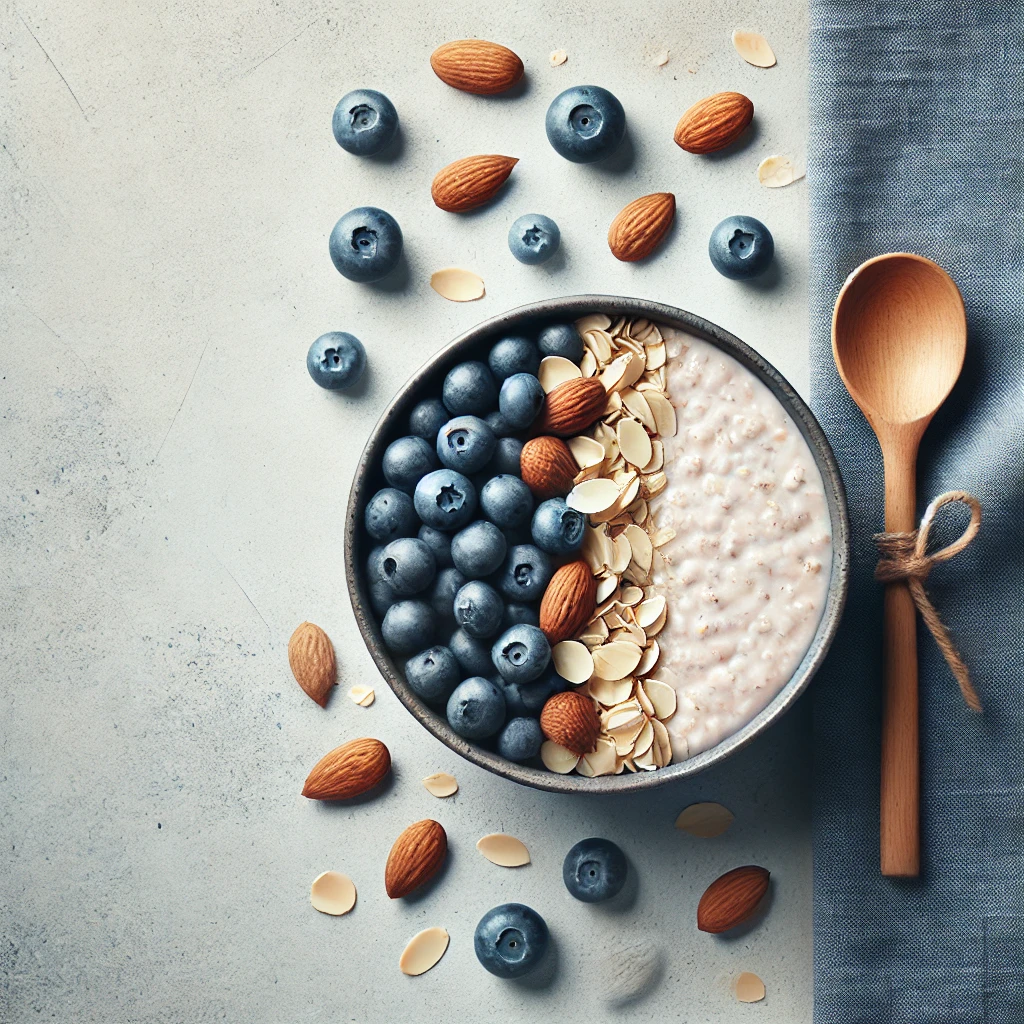 당뇨에 좋은 음식 리스트