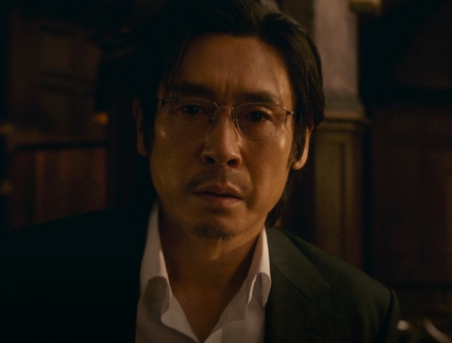 넷플릭스 영화 전도연 설경구 길복순 개봉 공개 누누티비 다시보기 해외 평가 반응 평점