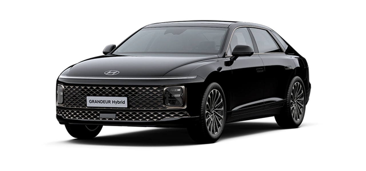 현대자동차 준대형 세단 그랜저 하이브리드 패키지 옵션 품목&amp;#44; 가격