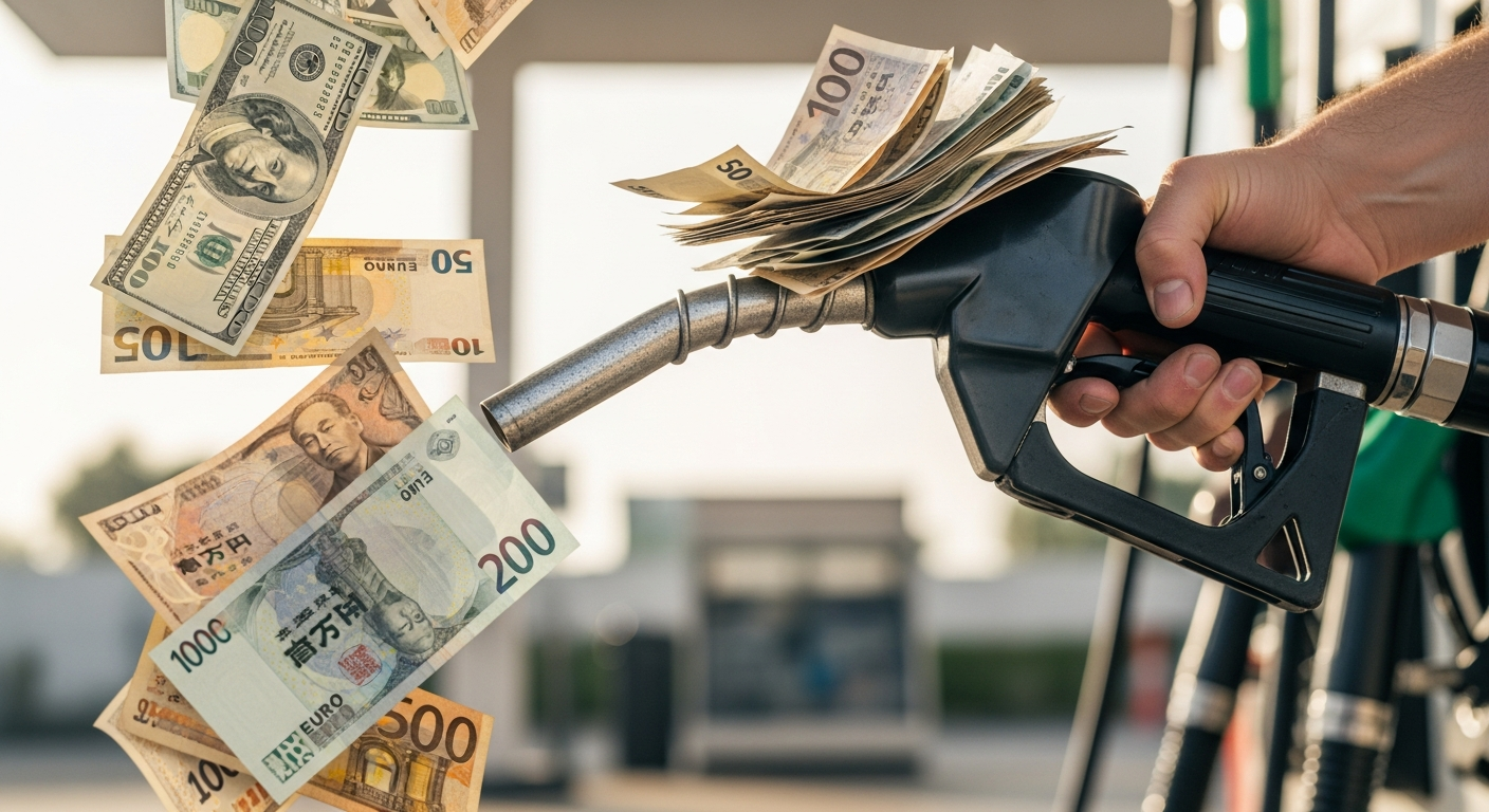 27일부터 신청하는 고유가 피해지원금 안내