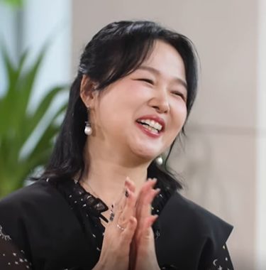가수 서영은