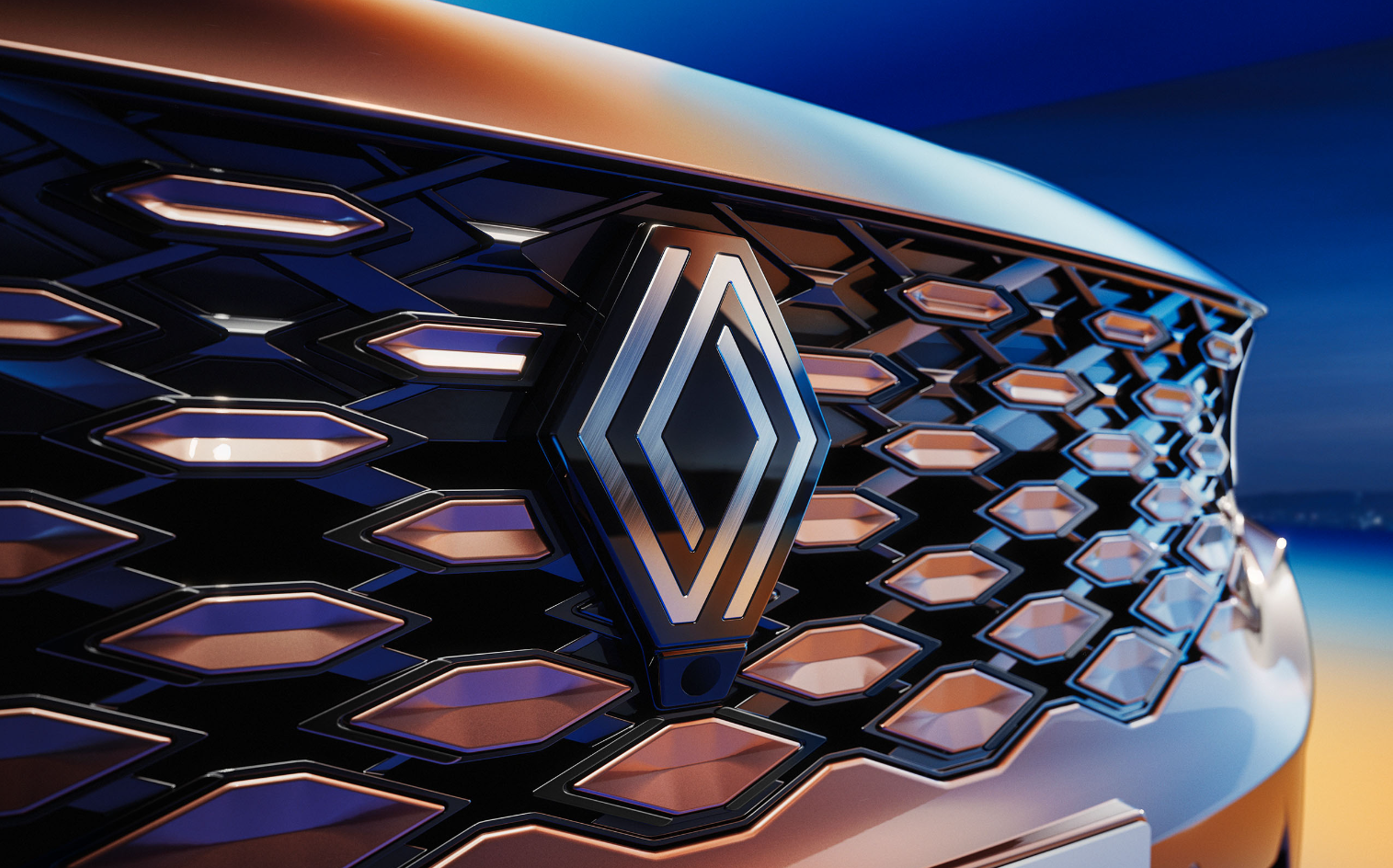 르노코리아 그랑 콜레오스