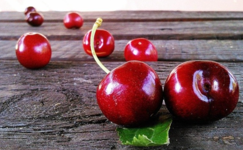 타트체리 부작용 효능