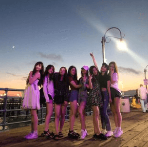 K팝 콘서트 라인업