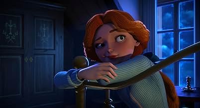 캔터빌의 유령 결말 후기 리뷰(호평과 혹평) - 애니메이션 영화다시보기추천