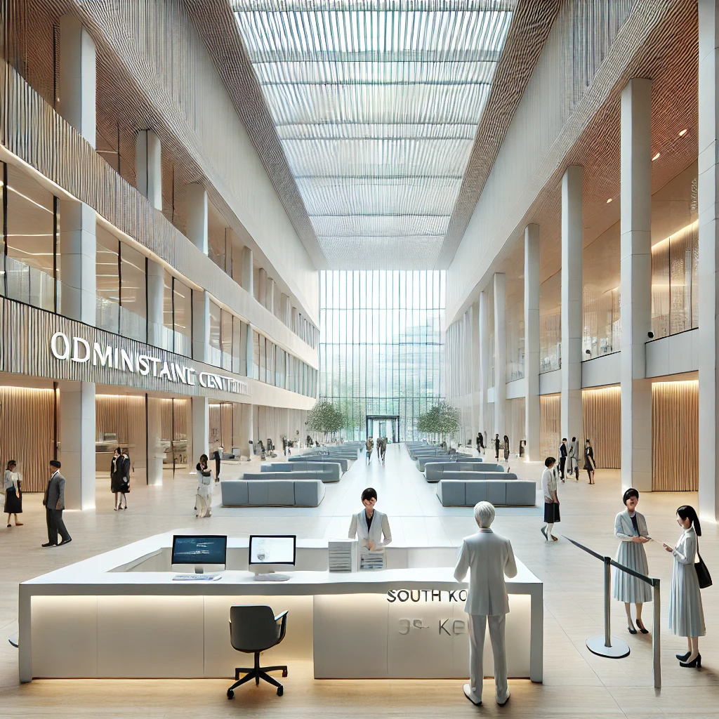 행정복지센터 근무시간, 점심시간, 토요일 등 동사무소 방문 꿀팁