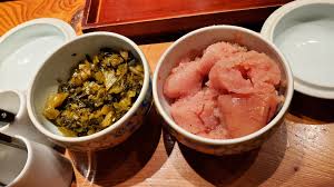 하카타 야마야 &ndash; 명란젓으로 유명한 식당 (출처:트리플/KKday/본격일본생활가이드)