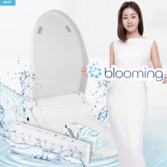 블루밍 비데 방수플러스 장&amp;#44;단점 정리