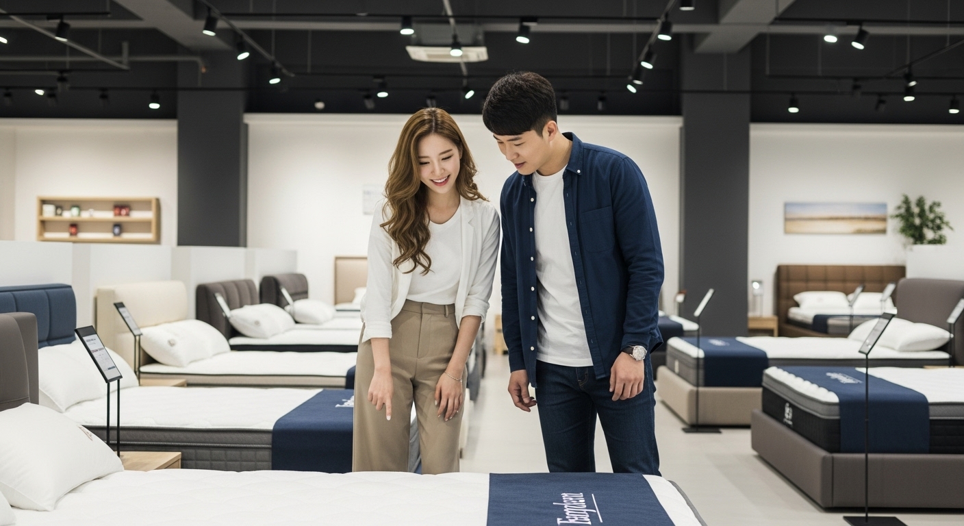 디시인사이드 매트리스 갤러리 추천