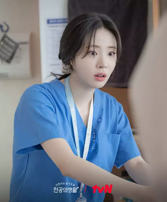 언슬전 등장인물