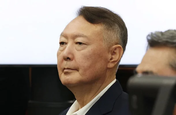 윤석열 전 대통령. 사진=연합뉴스