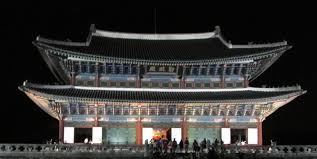 경복궁 야간개장&amp;#44; 3천원으로 떠나는 야경 명소 여행