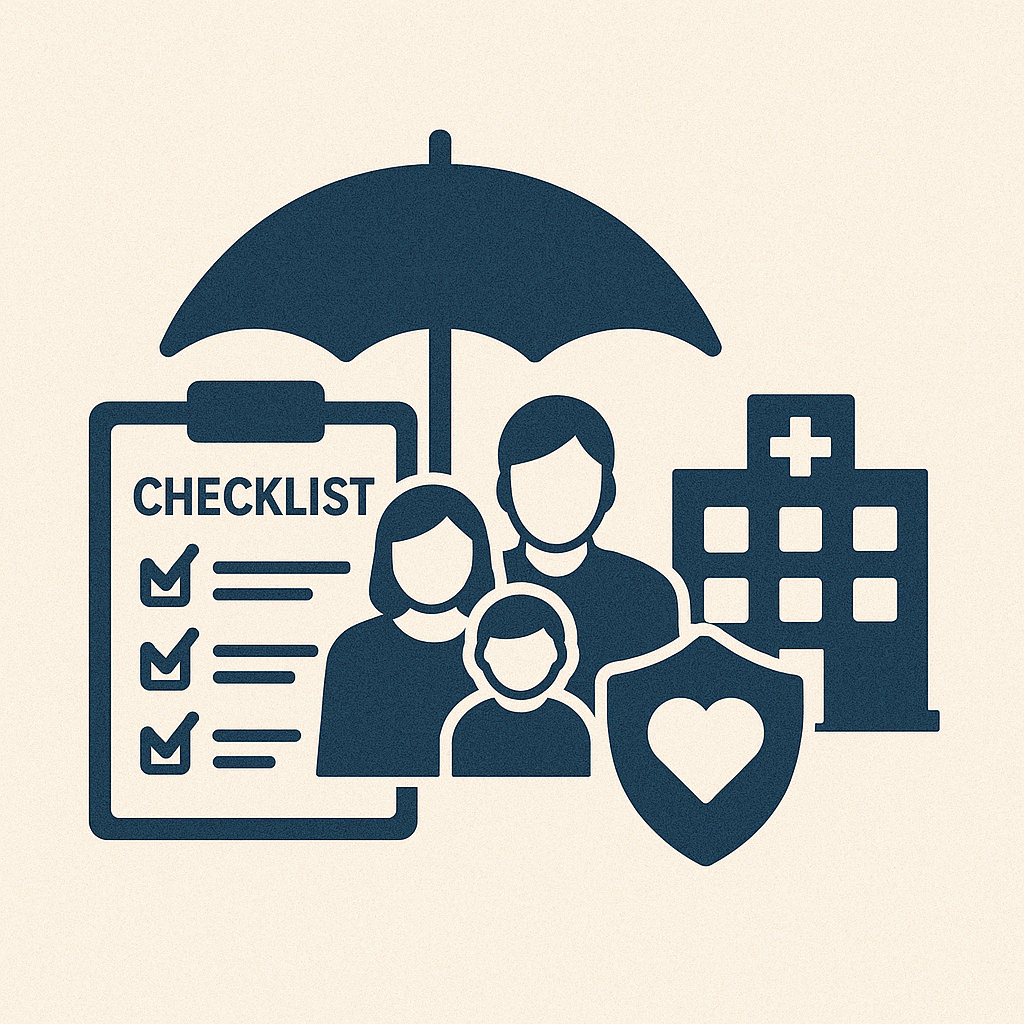 실손보험과 연말정산 – 의료비 중복 환급받는 법 총정리.