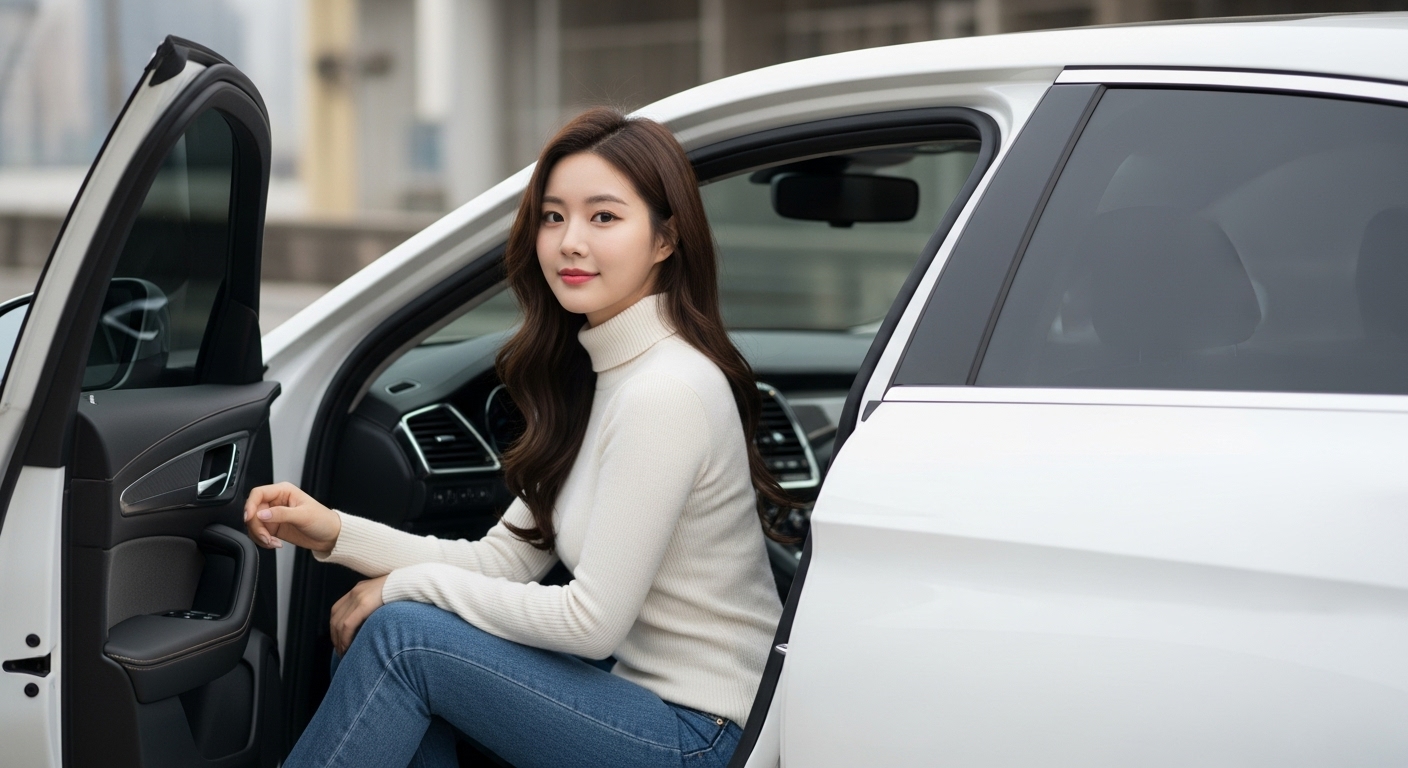 토요타 랜드크루저