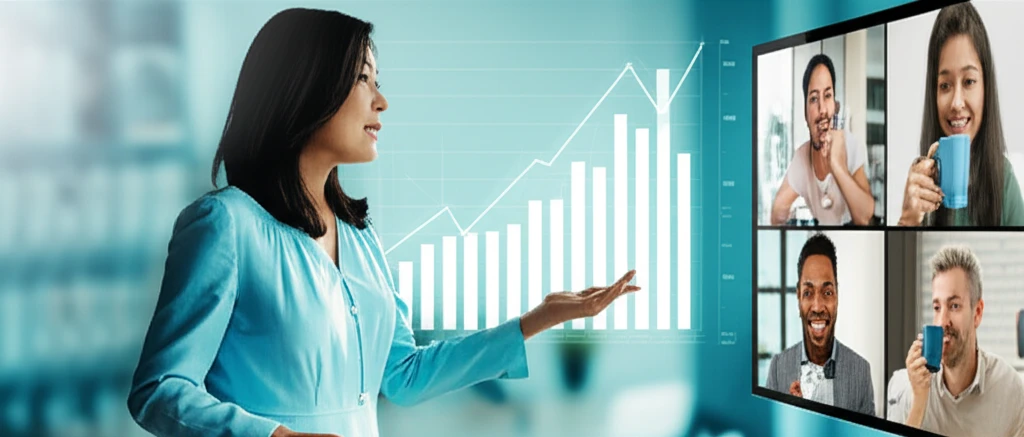 미래 조직 회복탄력성 확보를 위한 기..