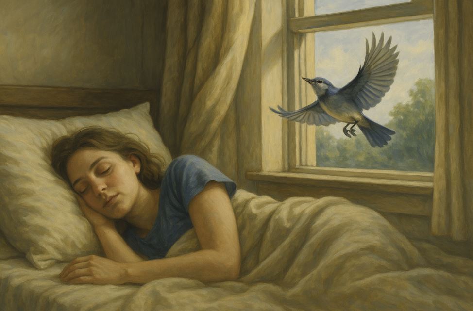 동물이 나를 쫓는 꿈해몽 – 상황별 8가지 해석