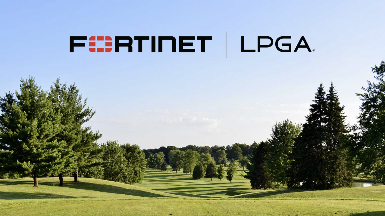 LPGA 포티넷 파운더스컵(Fortinet Founders Cup)