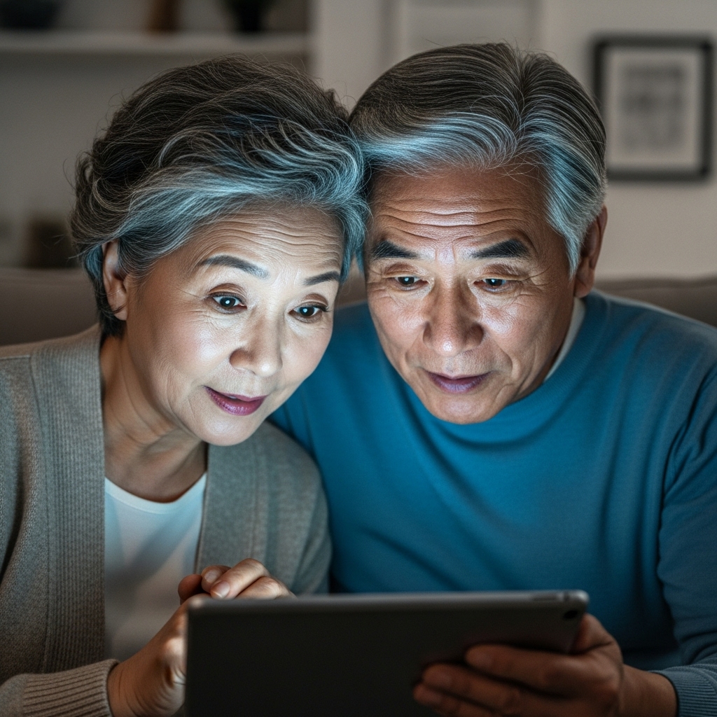 2026년 노인생활안정지원금신청자격