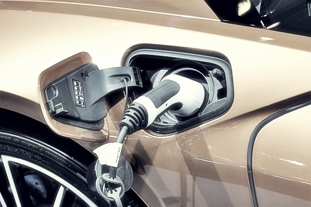 삼성SDI 주가분석