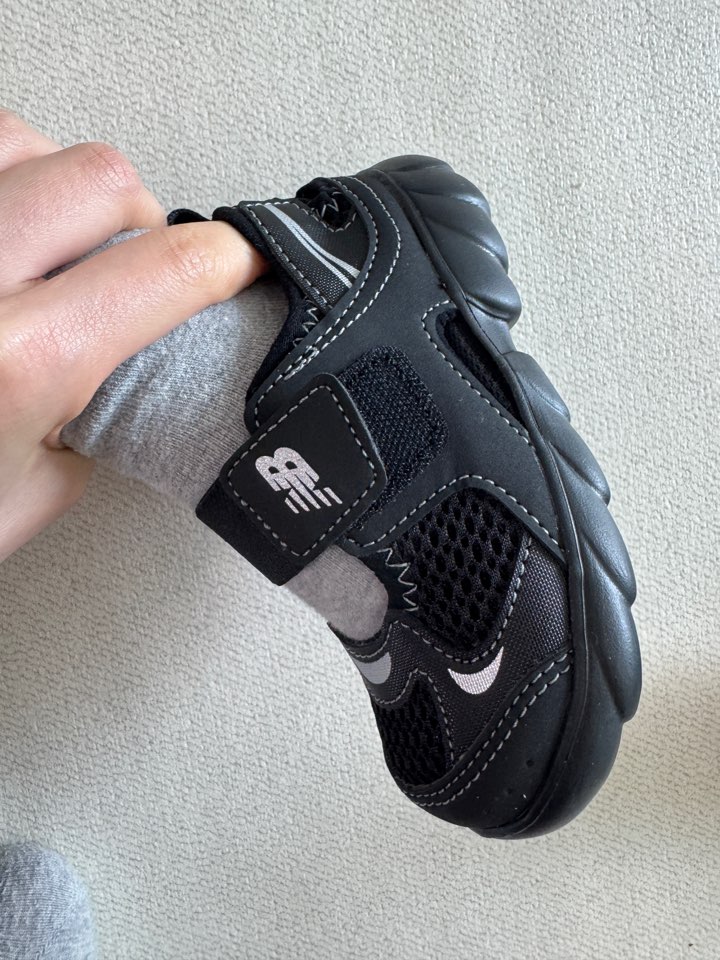 아기신발 추천 – 뉴발란스 프리들 150 실착후기, 사이즈팁, 컬러비교, 래플일정 총정리