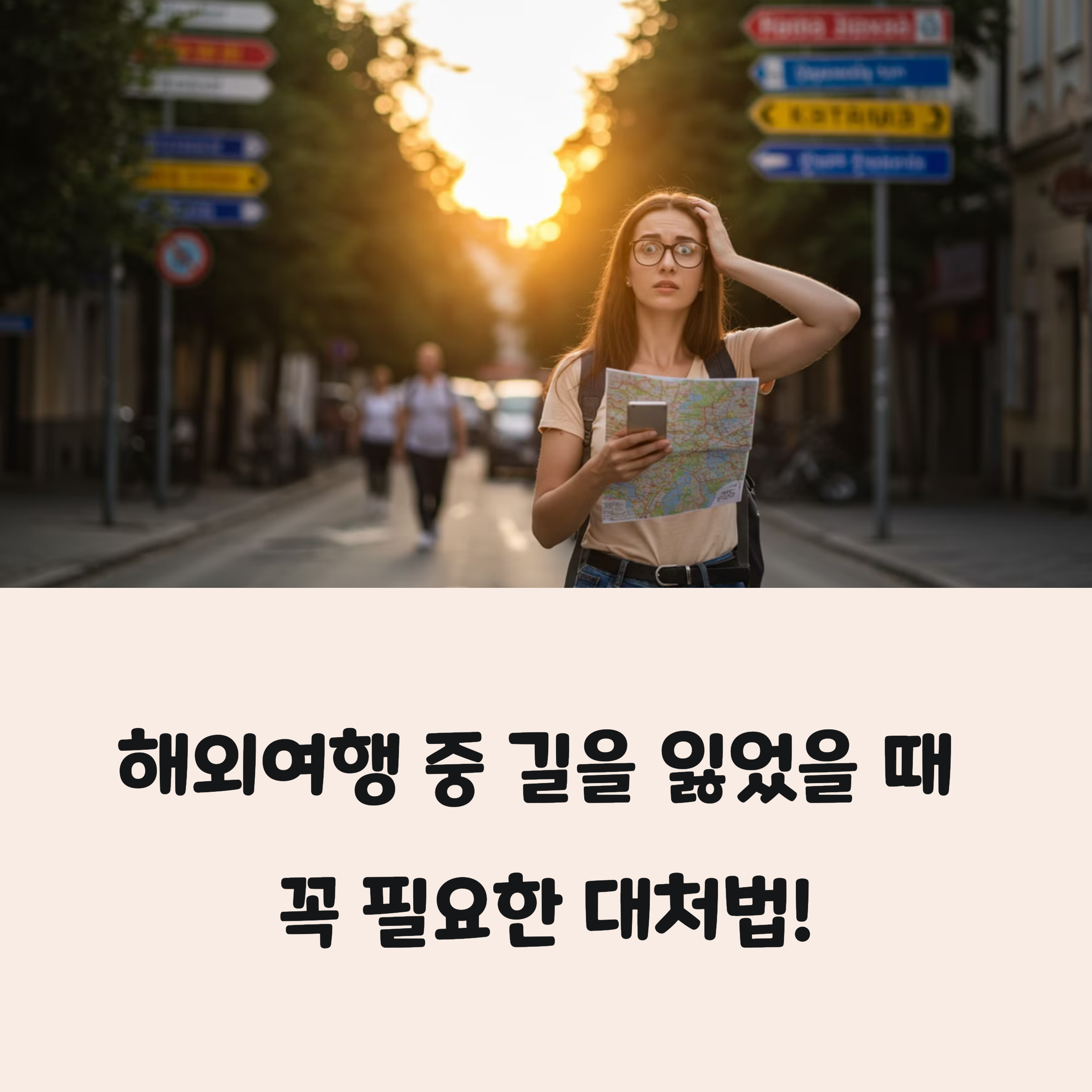 해외여행팁