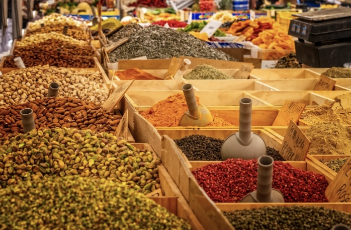 관광객이 잘 모르는 현지인만 아는 명소 탐방기