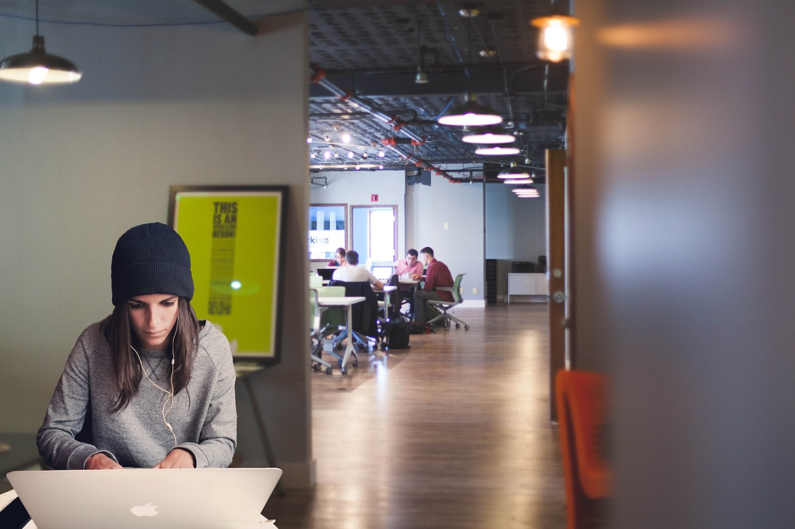 디지털 노마드를 위한 글로벌 코워킹 스페이스 추천 TOP 10