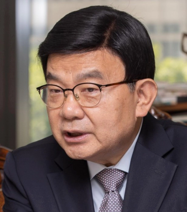 김성동 마포을 당협위원장 프로필 나이 고향