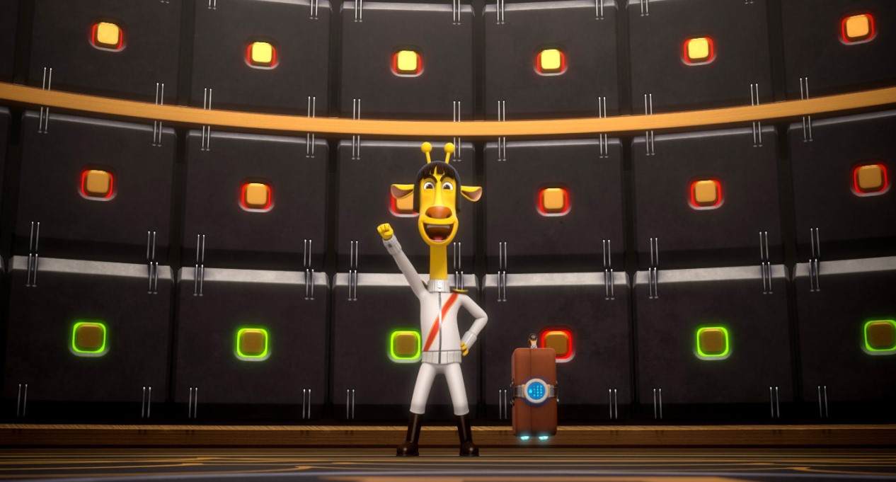 영화 런닝맨: 리벤져스 포토