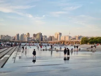 여의도 한강공원 유람선 주차장 요금_11