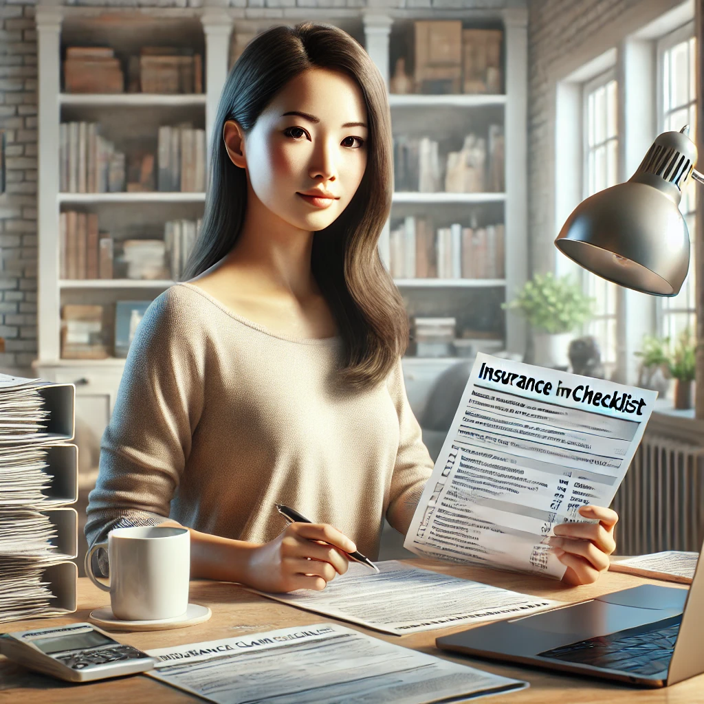 병원 진료비 정산부터 보험 청구까지! 놓치지 말아야 할 체크리스트