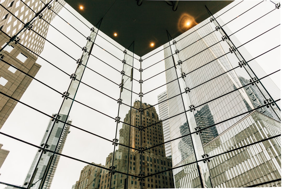 Corporation