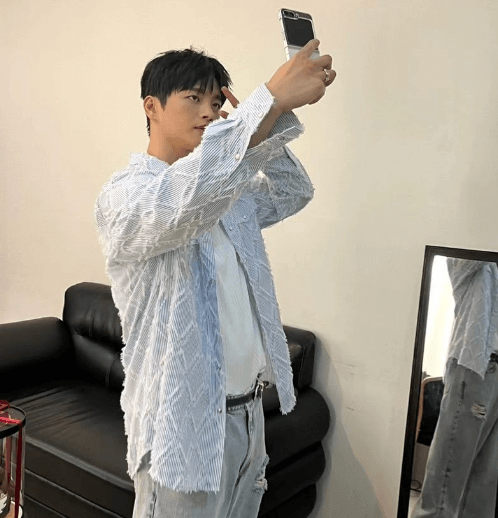 서인국 박소담