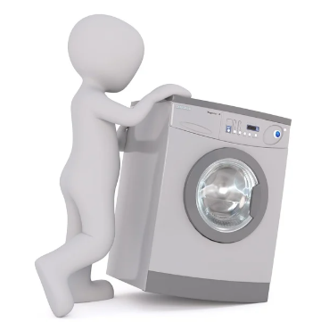 폐가전 무료수거 배출