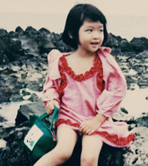 차주영 프로필 성형전 과거사진 집안 원경 더글로리 인스타 유퀴즈