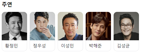 영화 서울의 봄