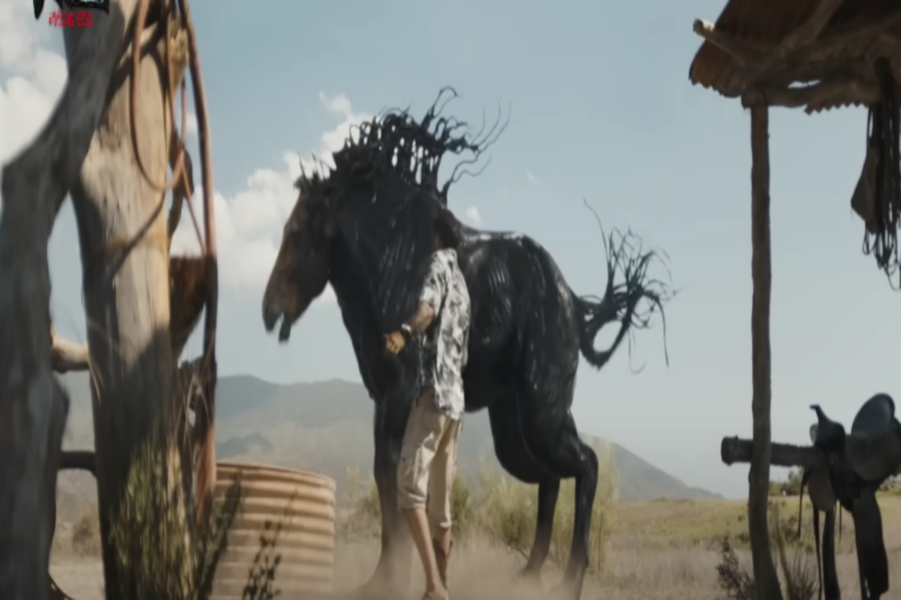 베놈3 라스트 댄스 후기 쿠키 영상 스틸컷3