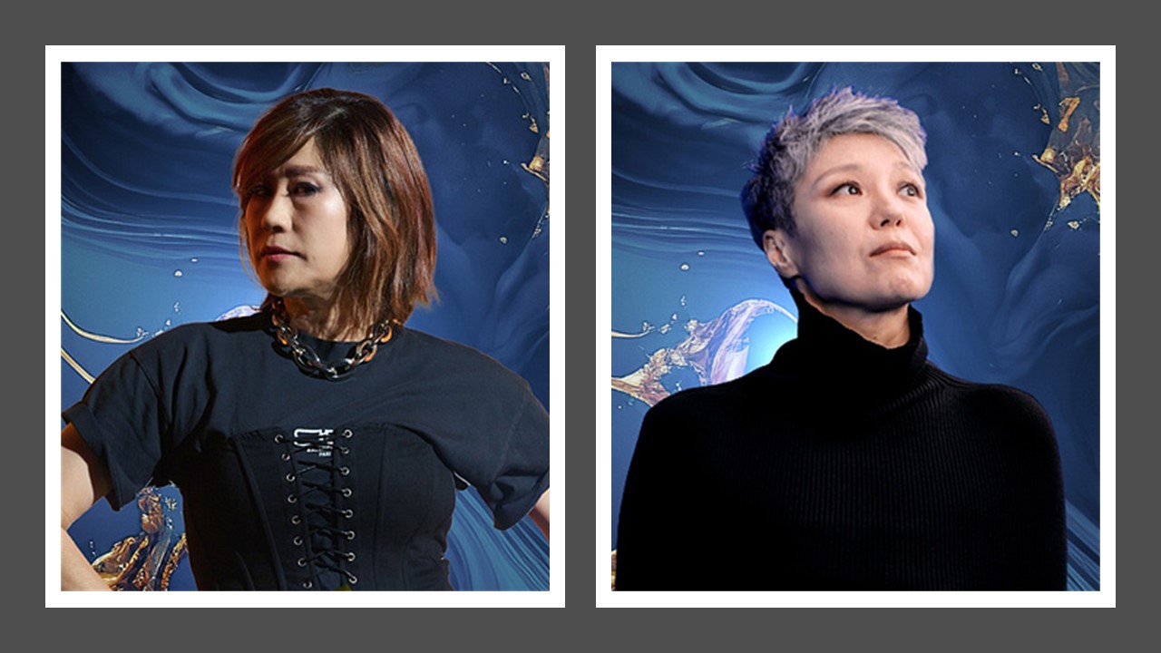 골든걸스 출연진