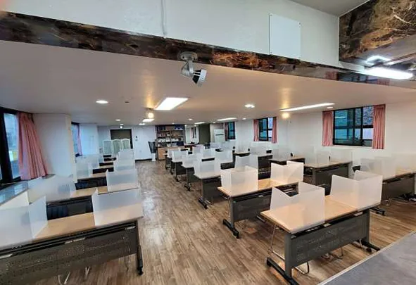 성산요양보호사교육원