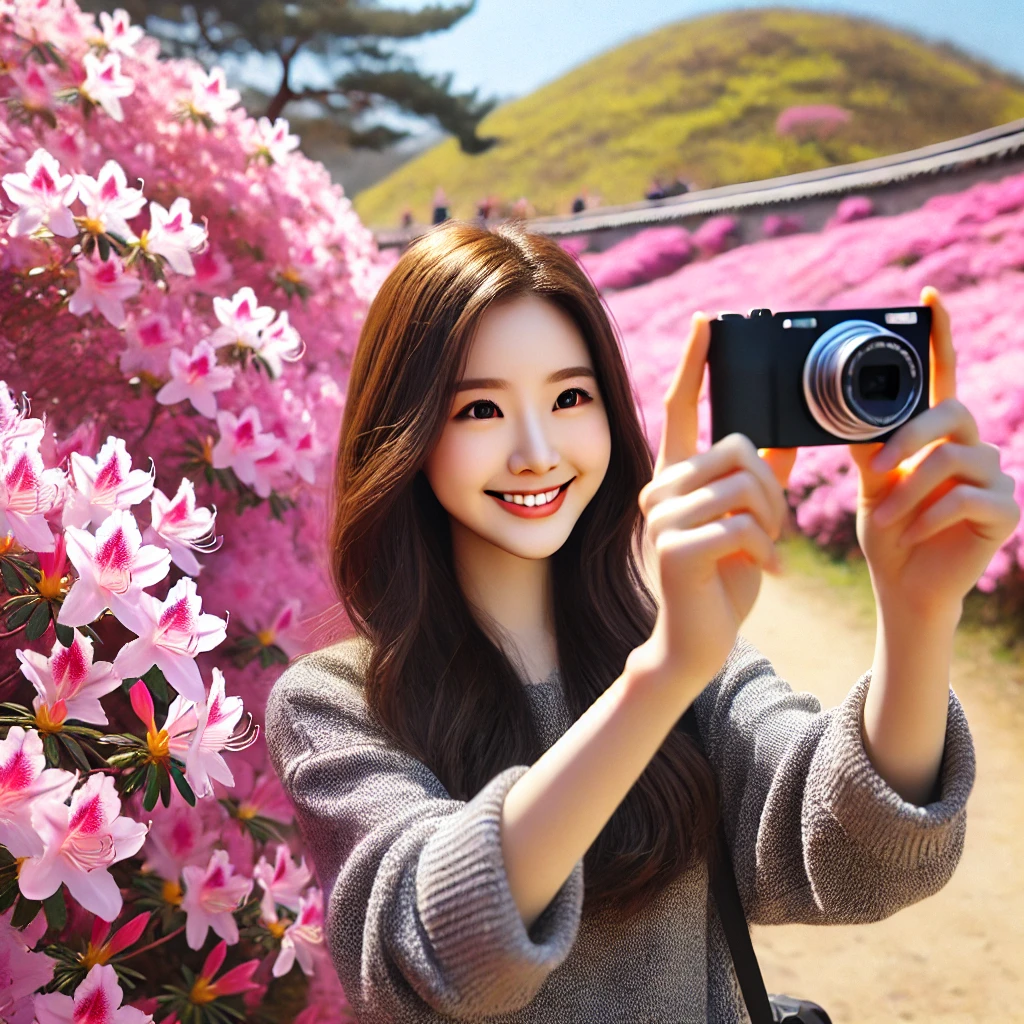 2025년 군포철쭉축제